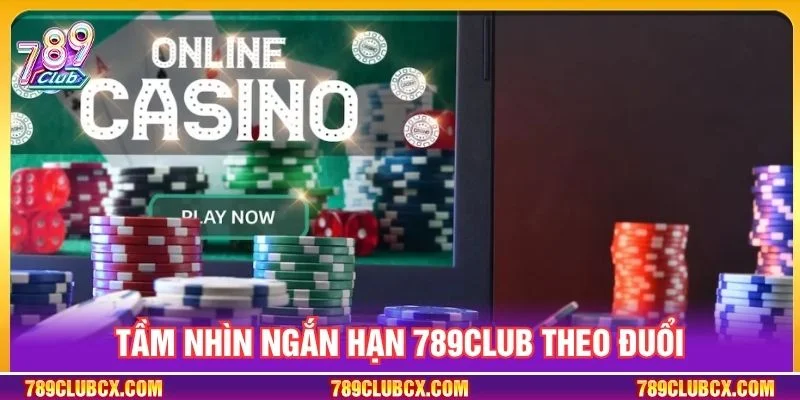 789Club định hướng phát triển danh mục trò chơi và trải nghiệm thực tế