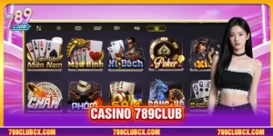 Casino 789CLUB