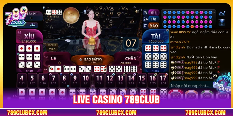 Cược thủ có thể yêu cầu dealer đập bát để kiểm tra tính minh bạch