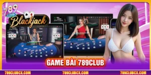 Game bài 789CLUB
