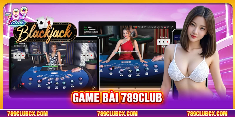 Game bài 789CLUB