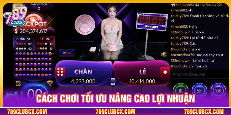 Kinh nghiệm vào tiền để nâng cao lợi nhuận hấp dẫn