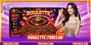 Roulette 789CLUB